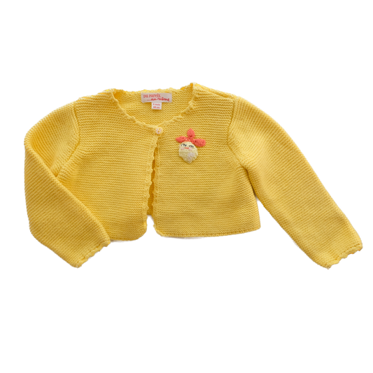 Boléro DPAM - 6 mois