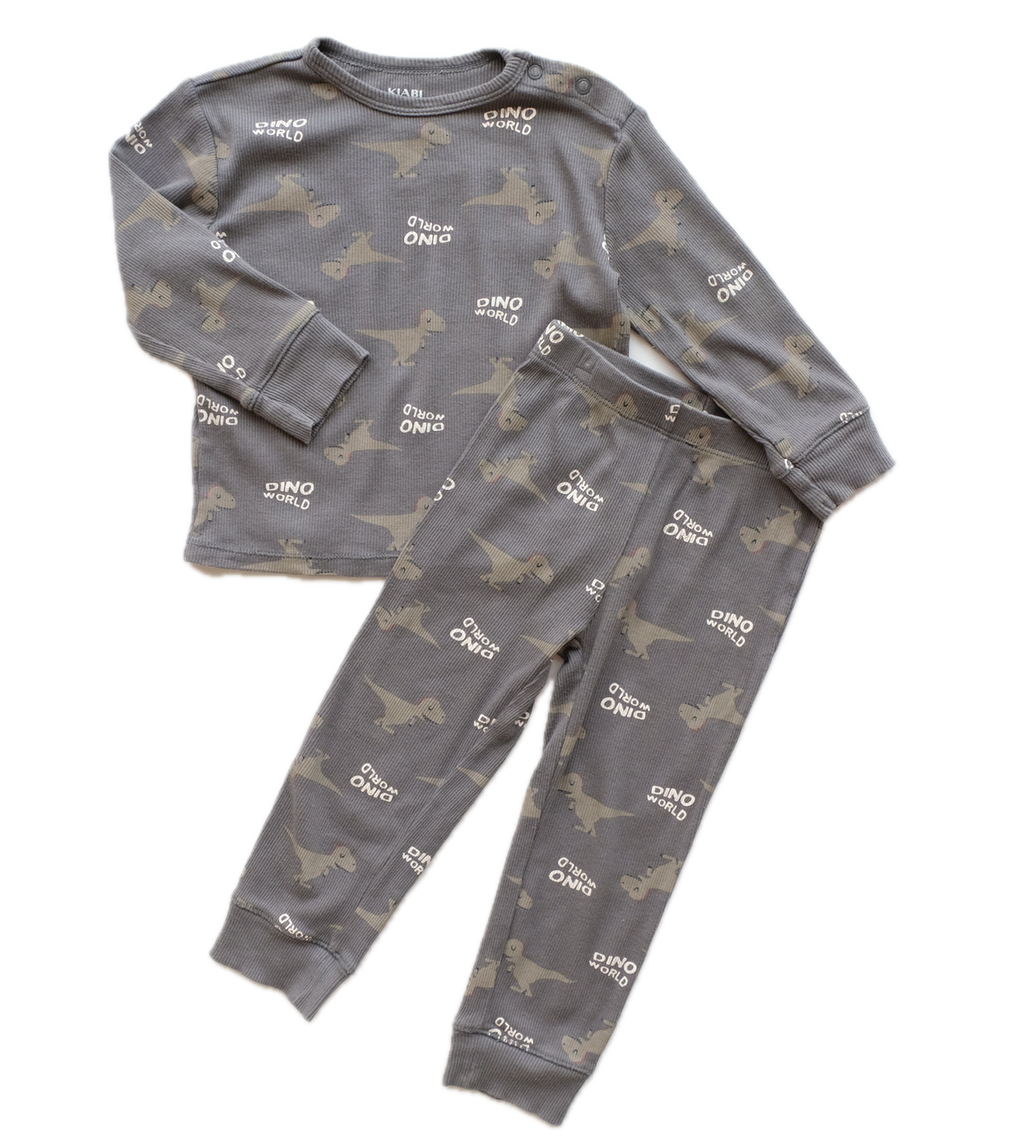 Pyjama Kiabi - 2 ans