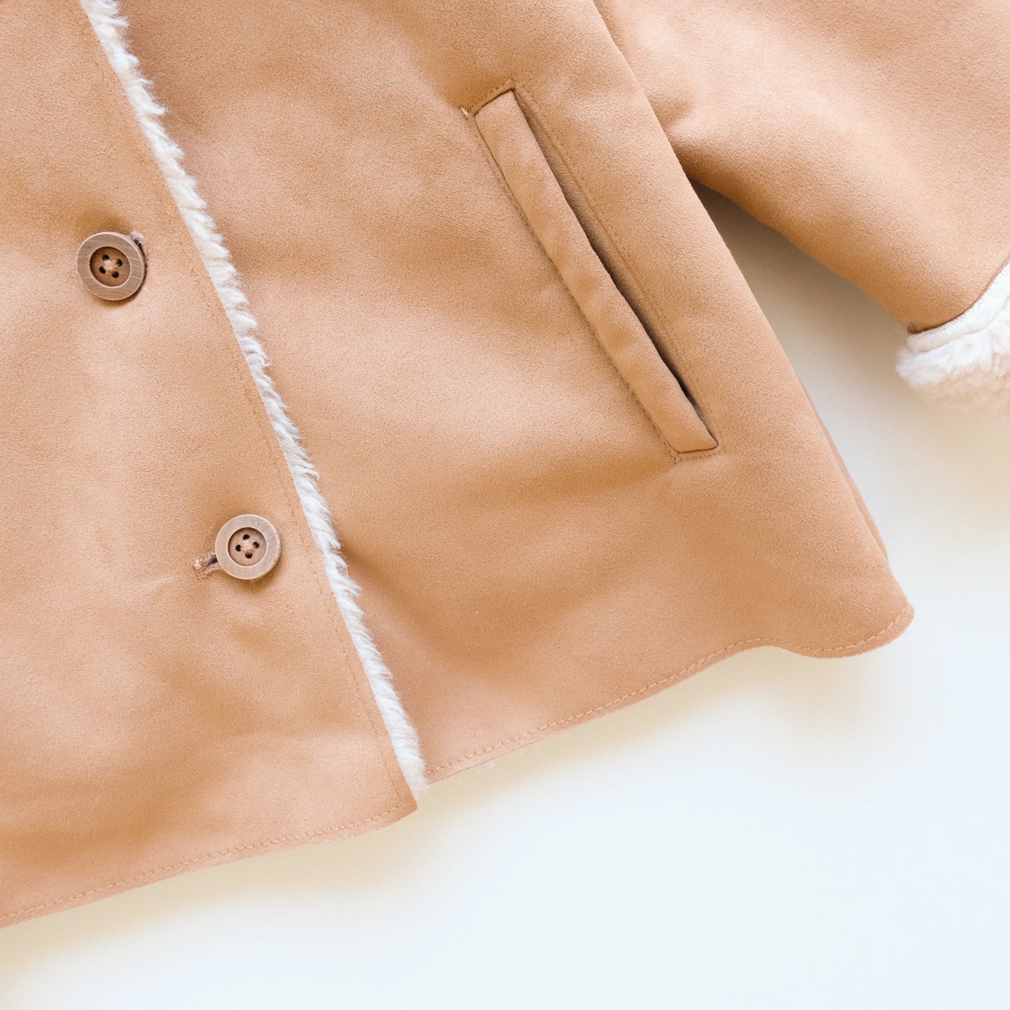 Veste Mango - 24 mois (92 cm)