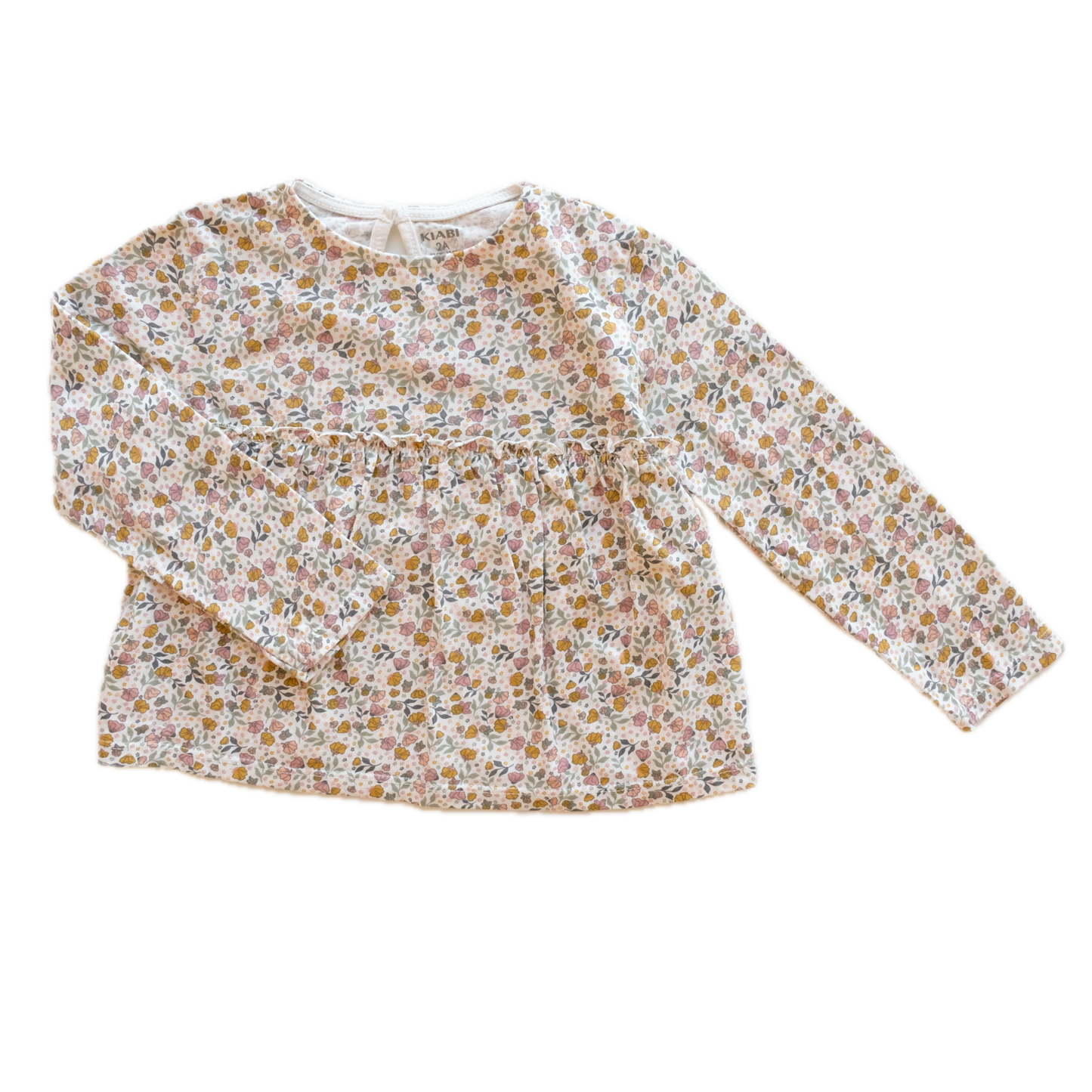 T-shirt Kiabi - 2 ans