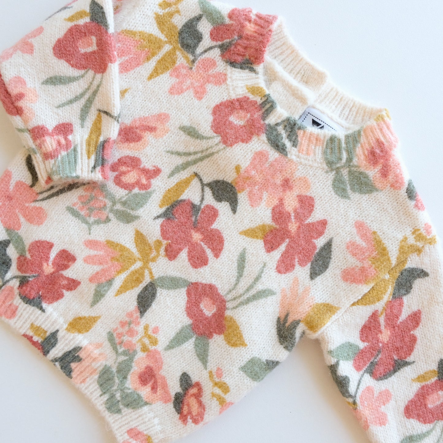 Pull Tao - 3 mois (59 cm)