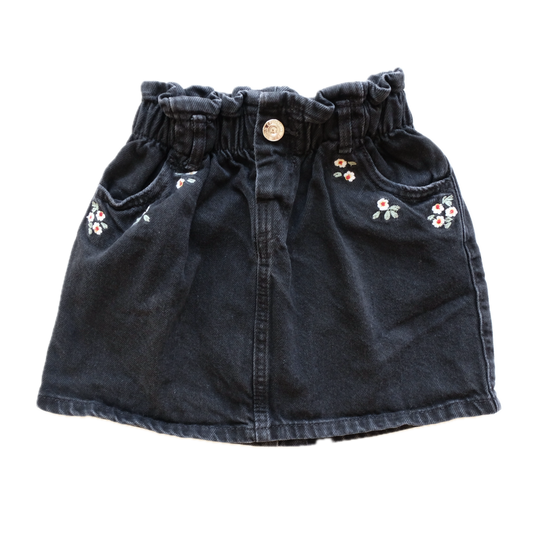 Jupe Zara - 3 ans (98 cm)