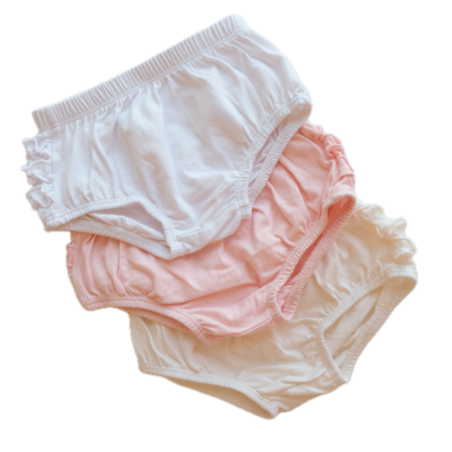 Lot de 3 bloomer Orchestra - 3 mois (60 cm)