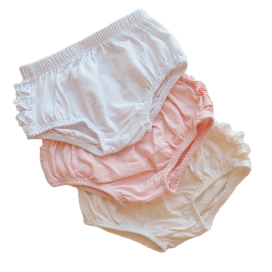 Lot de 3 bloomer Orchestra - 3 mois (60 cm)