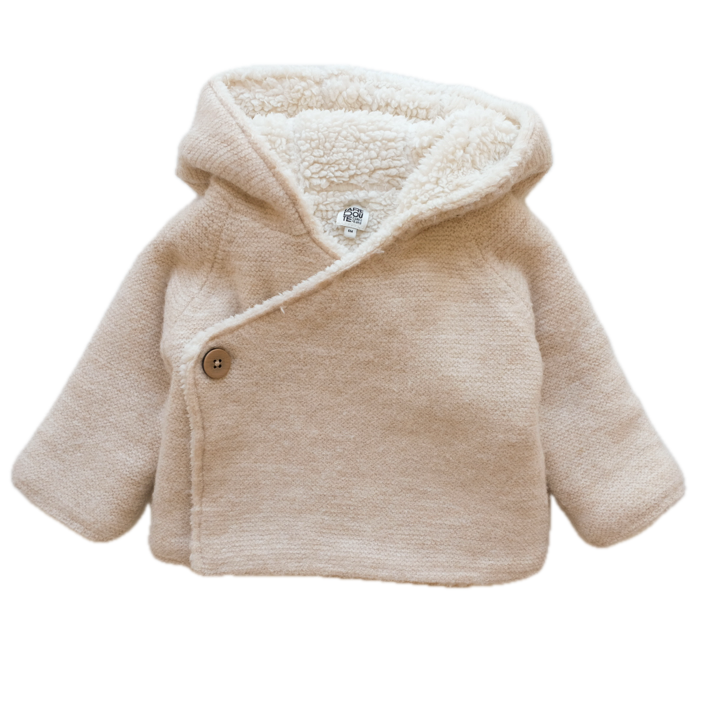 Gilet La Redoute - 6 mois