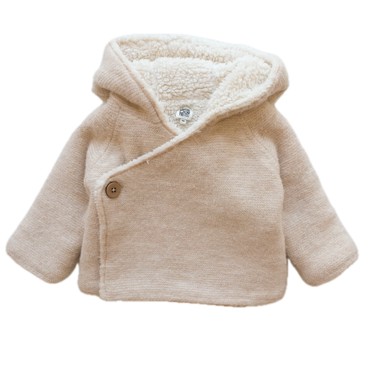 Gilet La Redoute - 6 mois