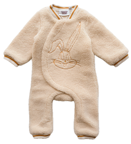 Combinaison Looney Tunes - 18 mois (81 cm)