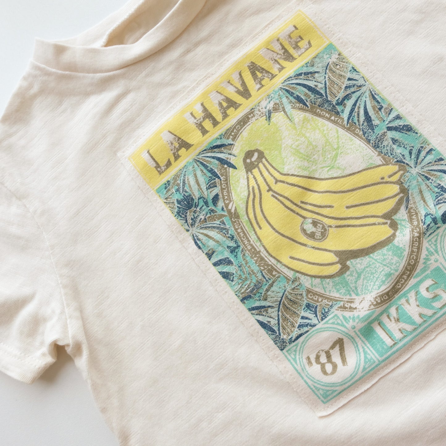 Ensemble IKKS - 18 mois (80 cm)