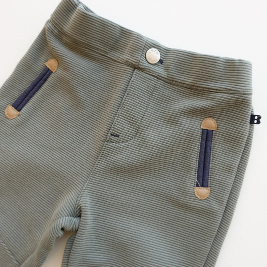 Pantalon Obaïbi - 18 mois (80 cm)