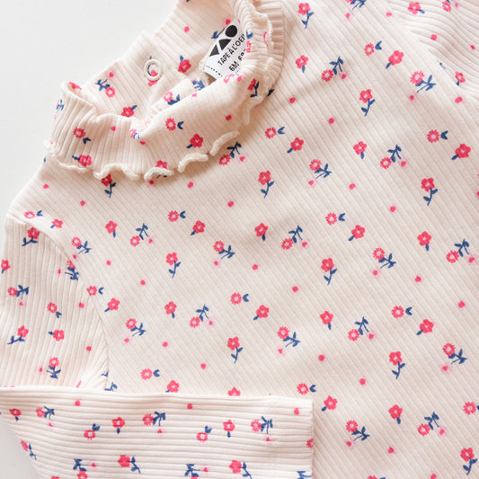 T-shirt TAO - 6 mois (68 cm)