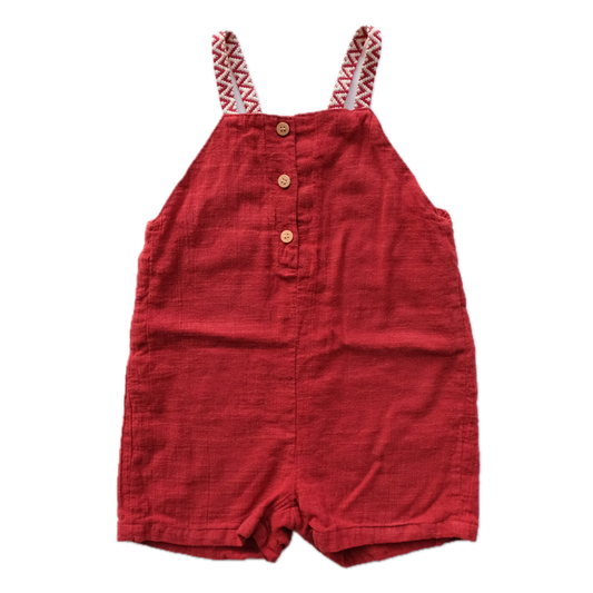 Combicourt Dadati - 4 ans (104 cm)