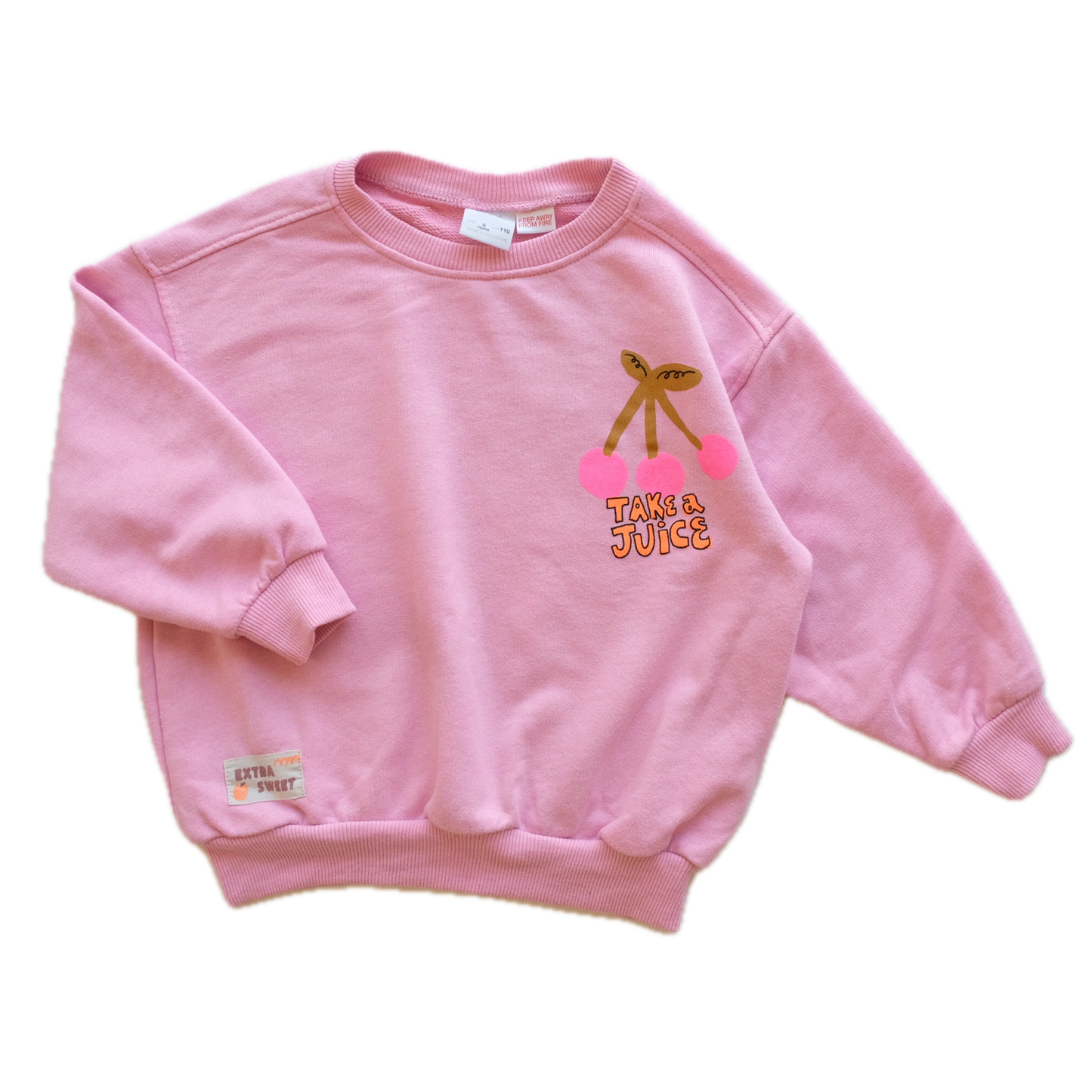 Sweat Zara - 5 ans (110 cm)
