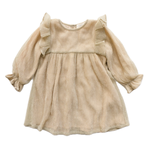 Robe Louis Louise - 18 mois