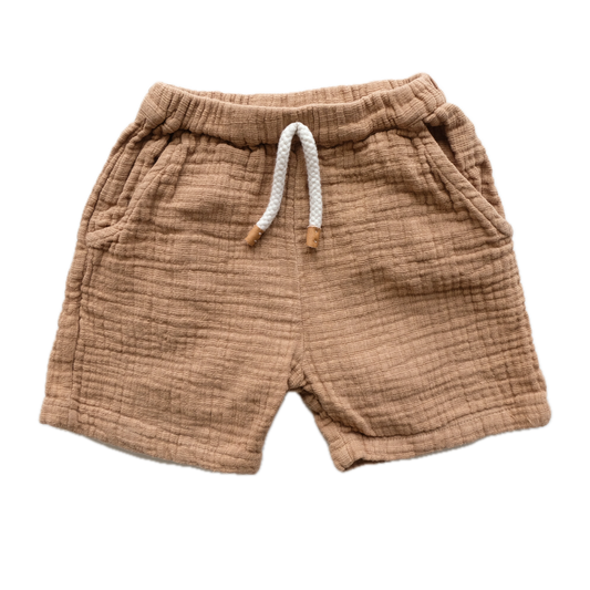 Short 1+ in the family - 18 mois