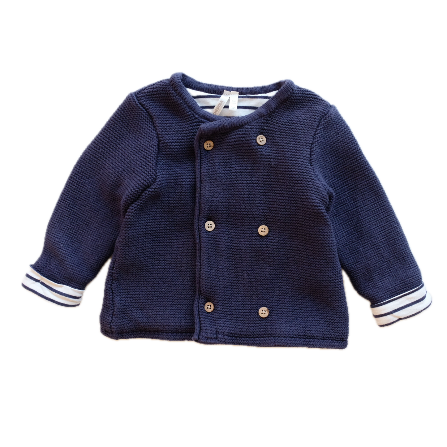 Gilet Orchestra - 9 mois (71 cm)