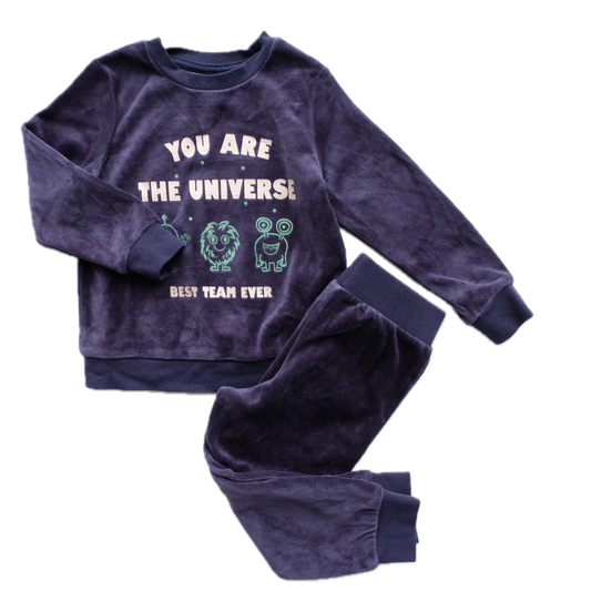 Pyjama La Redoute - 3 ans