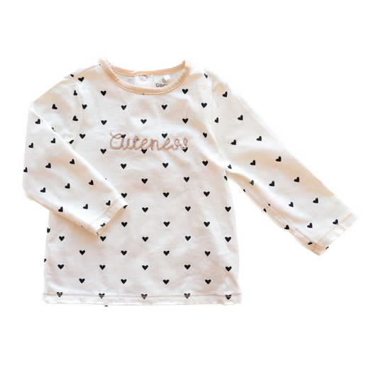 T-shirt Orchetsra - 12 mois (74 cm)