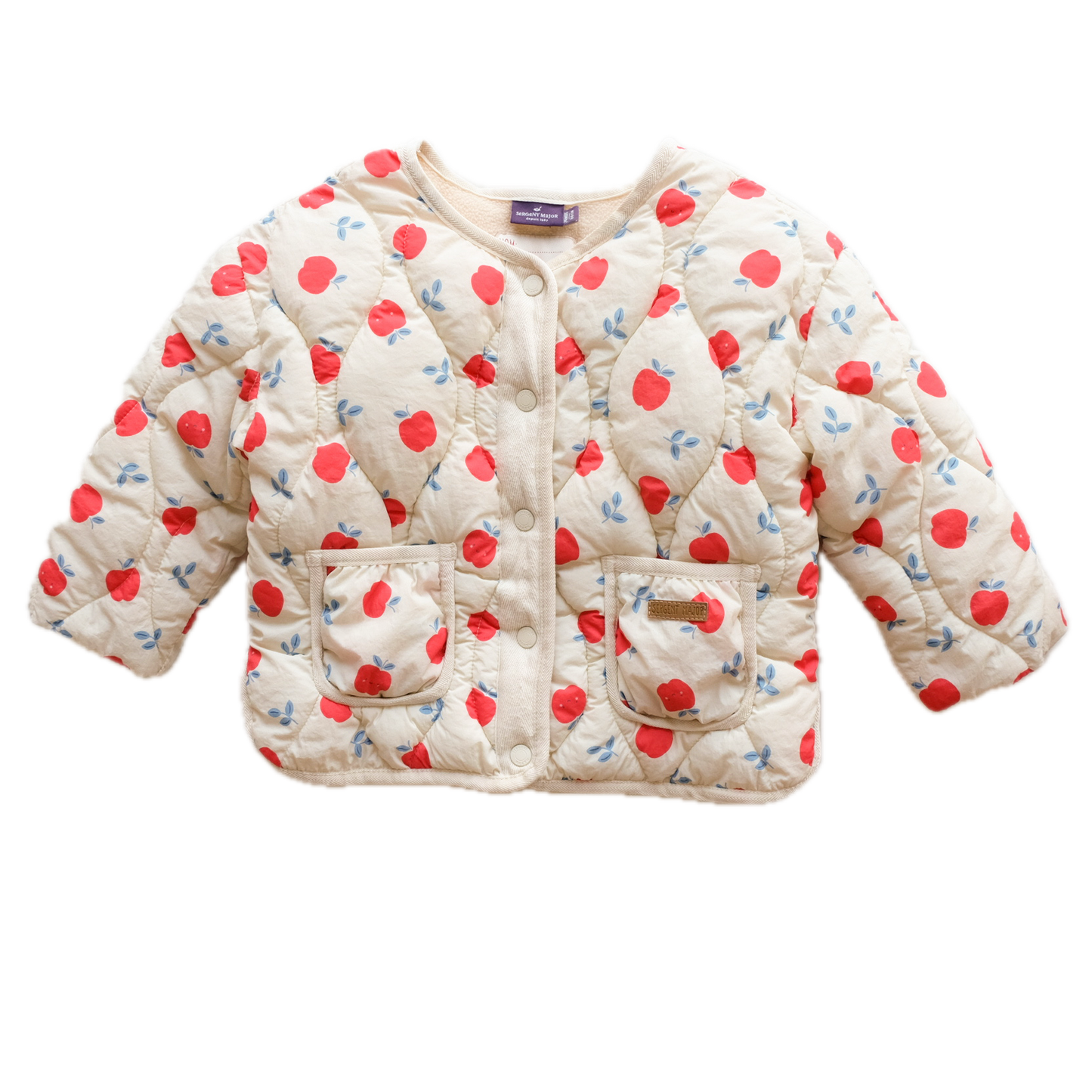 Veste Sergent Major - 24 mois (86 cm)