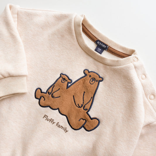 Sweat Kiabi - 12 mois