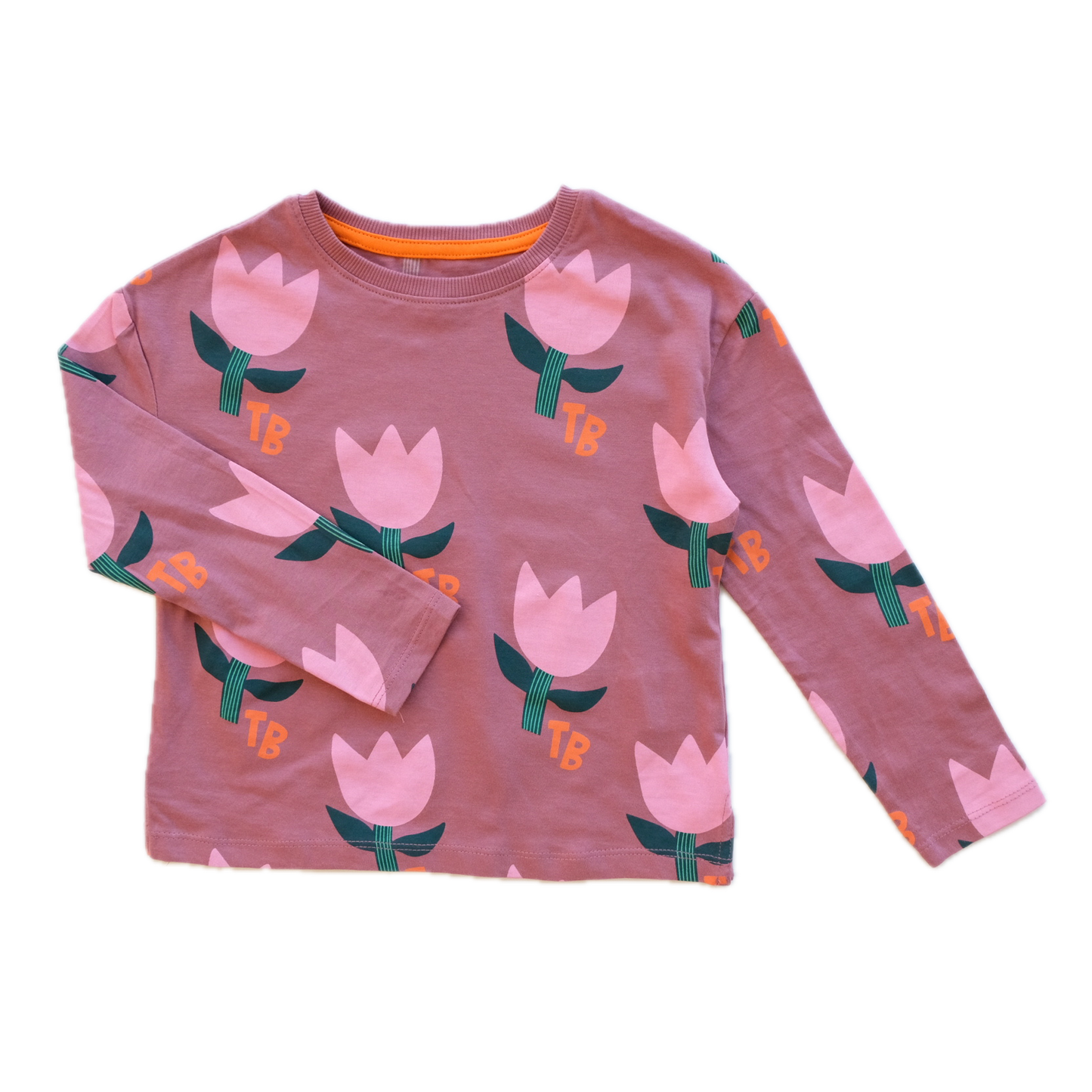 T-shirt Kiabi x Taxi brousse - 3 ans