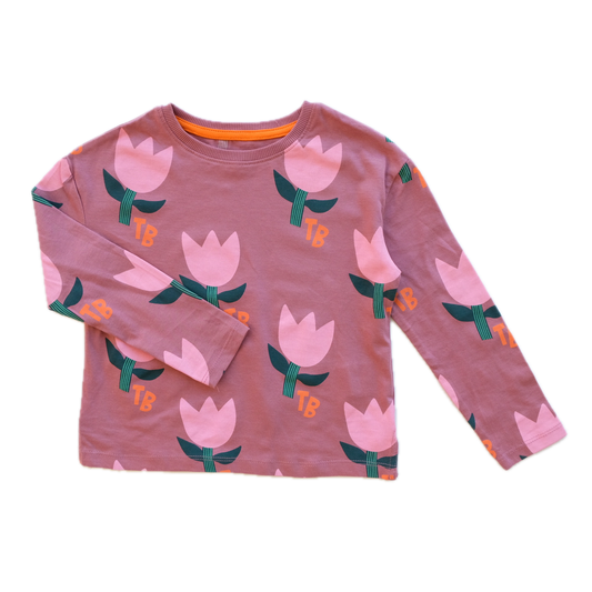 T-shirt Kiabi x Taxi brousse - 3 ans