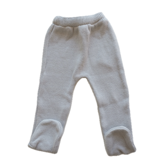 Legging La Manufacture de la Layette - 3 mois