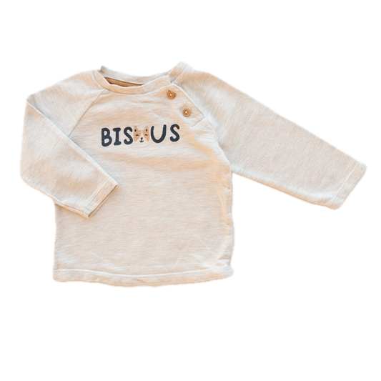 T-shirt TAO - 12 mois (74 cm)