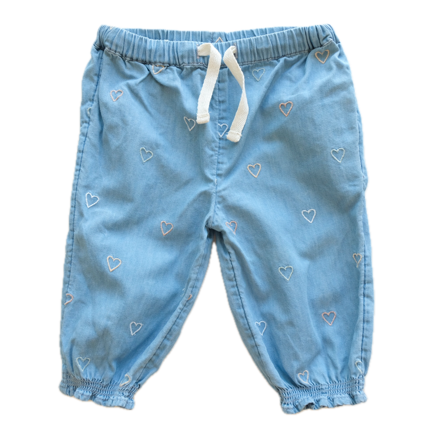 Pantalon Bout'chou - 6 mois