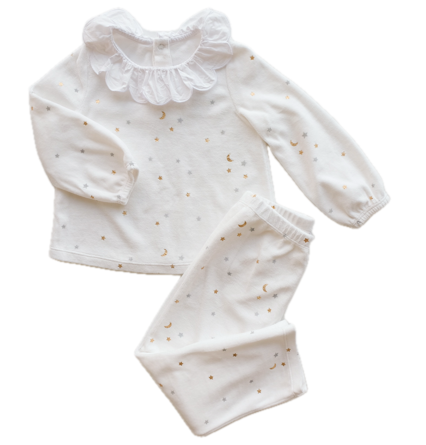 Pyjama Jacadi - 3 ans (96 cm)