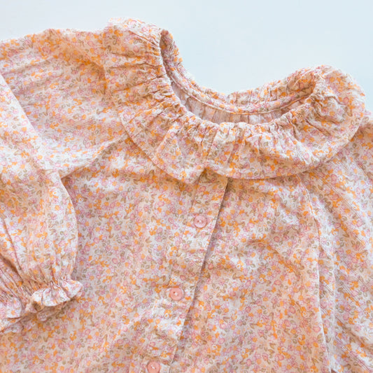 Blouse Zara - 5 ans (110 cm)