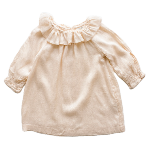 Robe Louis Louise - 18 mois