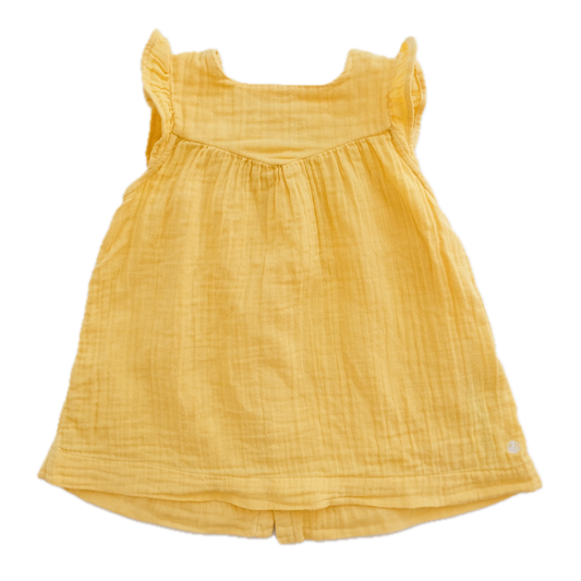 Robe Petit Bateau - 12 mois (74 cm)