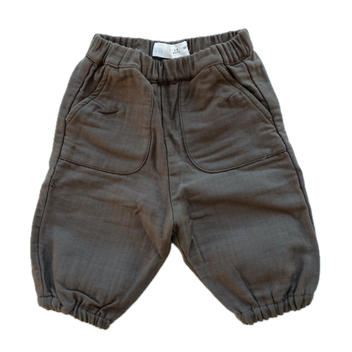 Pantalon Zara - 6 mois (68 cm)