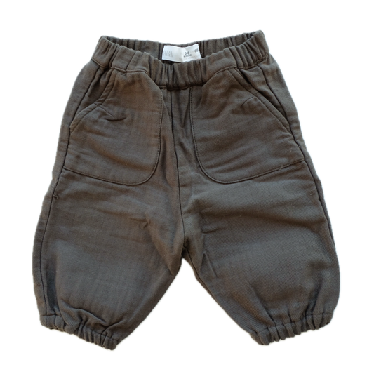 Pantalon Zara - 6 mois (68 cm)