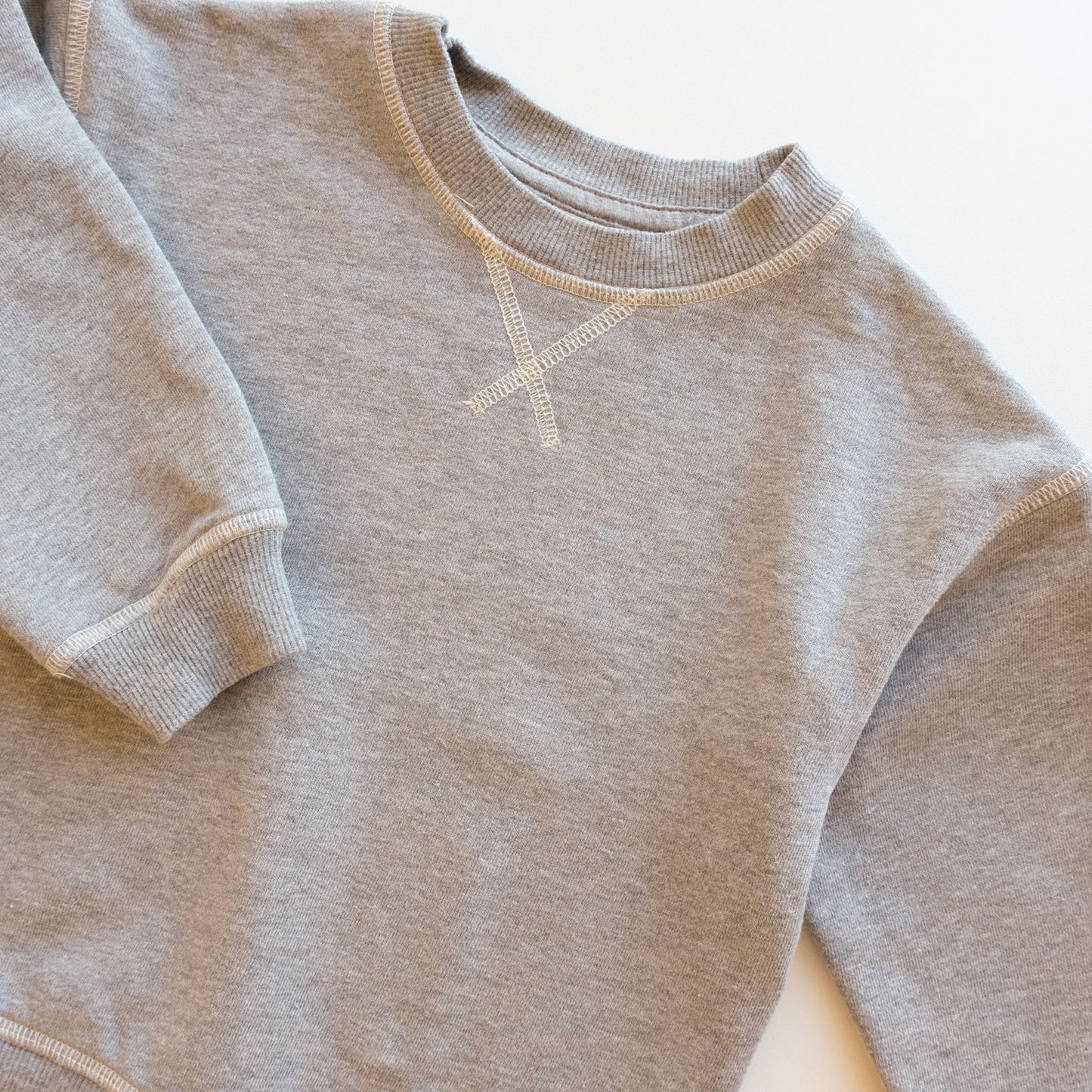 Sweat H&M - 4 ans (104 cm)