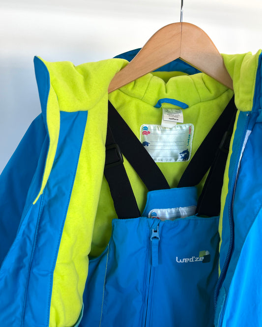 Ensemble de ski Wedze - 3 ans (98 cm)