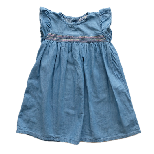 Robe Bout'chou - 36 mois