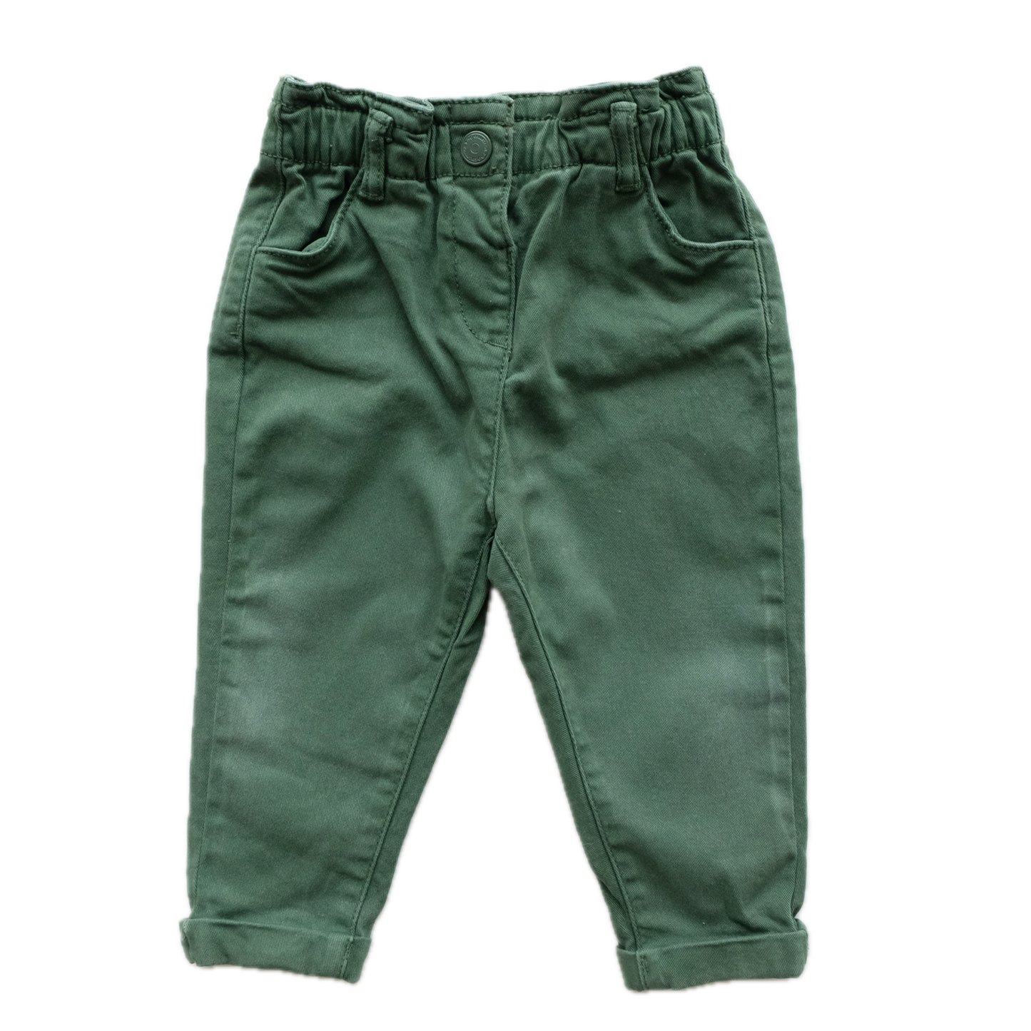 Pantalon TAO - 18 mois (80 cm)