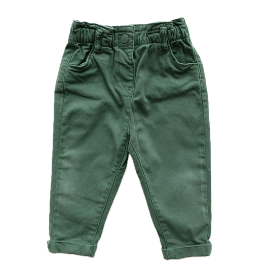 Pantalon TAO - 18 mois (80 cm)