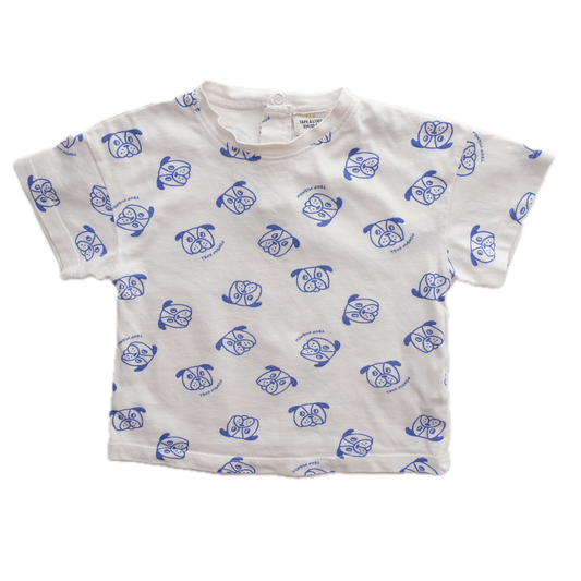 T-shirt TAO - 18 mois (80 cm)