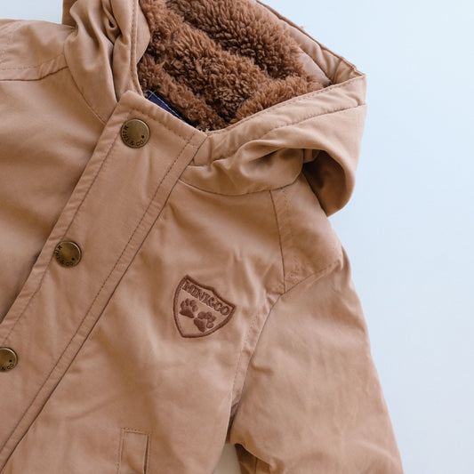 Manteau Kiabi - 3 mois