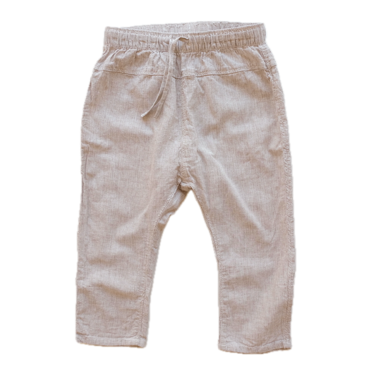 Pantalon H&M - 18 mois (86 cm)