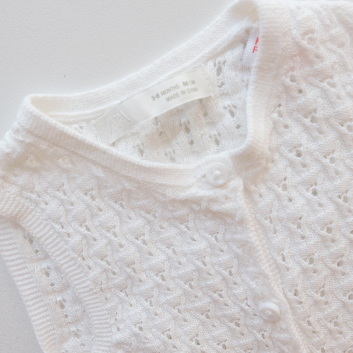 Barboteuse Zara - 6 mois (68 cm)