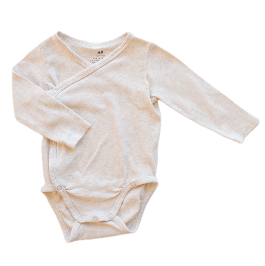 Body H&M - 9 mois (74 cm)
