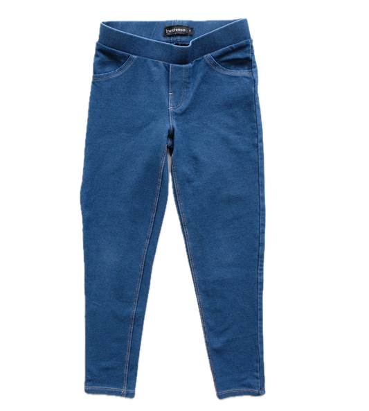 Legging In Extenso - 6 ans