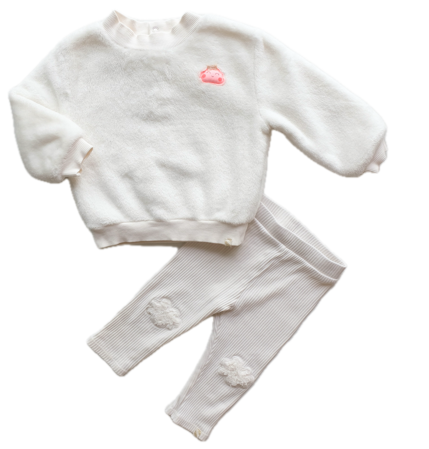 Ensemble Billieblush - 18 mois (81 cm)