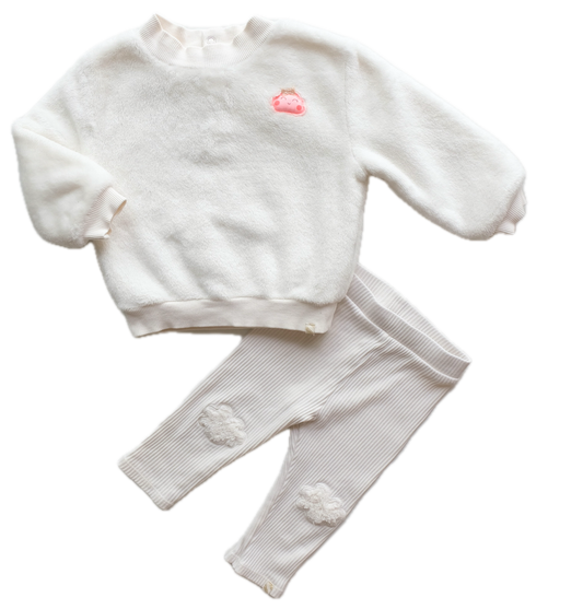 Ensemble Billieblush - 18 mois (81 cm)