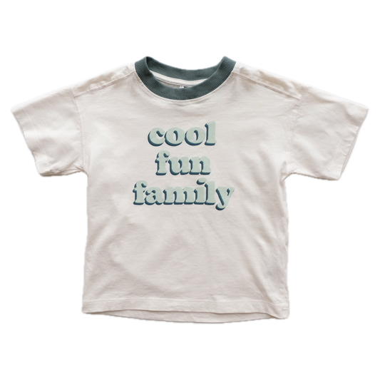 T-shirt TAO - 3 ans (96 cm)