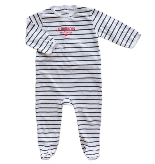 Pyjama Kiabi - 18 mois
