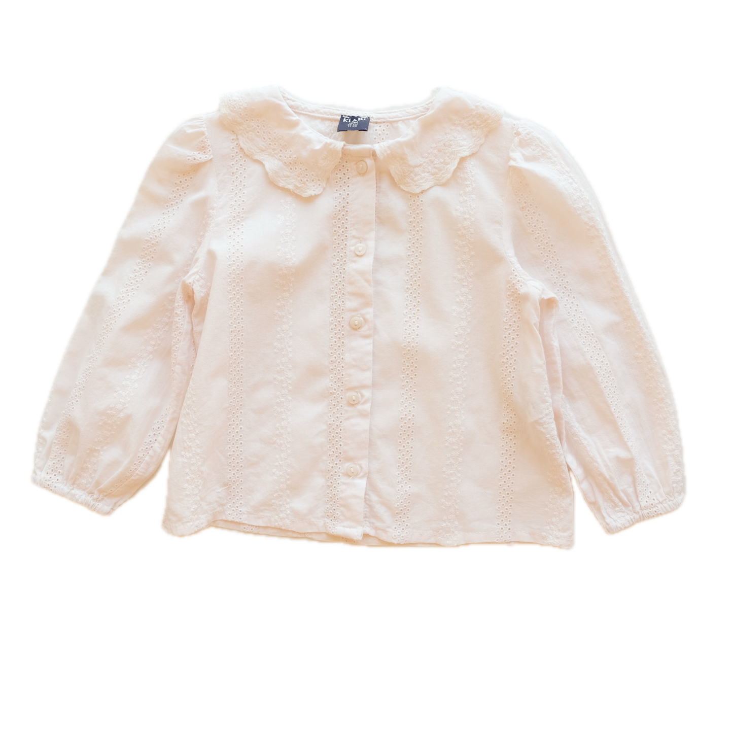 Blouse Kiabi - 18 mois